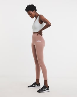 adidas Linear Logo Leggings