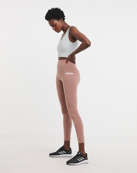adidas Linear Logo Leggings