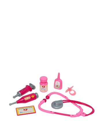 Dolls World Dolly Doctor