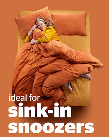 Silentnight 3000 Pocket Memory Pillowtop Mattress - Medium Soft