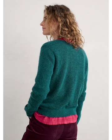Seasalt Lily Bell Jumper