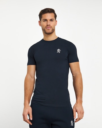 Gym King Fundamental T-Shirt