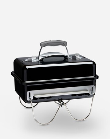 Weber Go Anywhere Charcoal BBQ