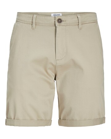Jack & Jones Bowie Chino Short - Natural