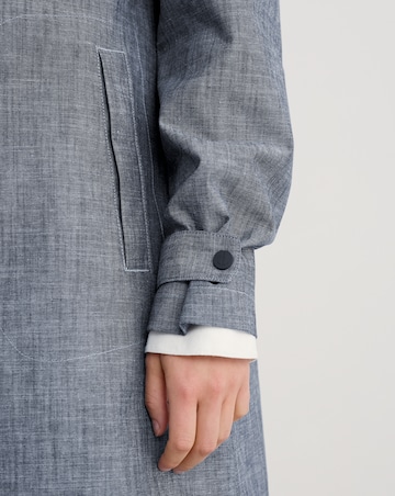 Seasalt Cornwall Cloudburst Mac