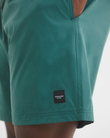 Jack & Jones Maui 2 Pack Swim Short - Multi