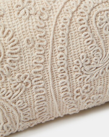 Accessorize Crochet Crossbody Bag