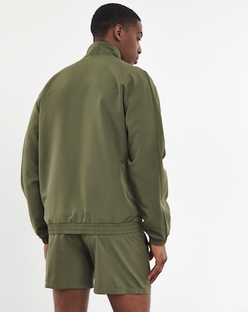 adidas Shorts Tracksuit