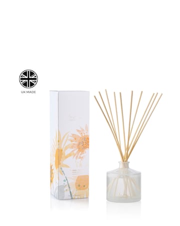 The London Wax Company Floral Fields Diffuser 148ml