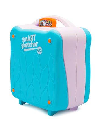Smart Sketcher Go