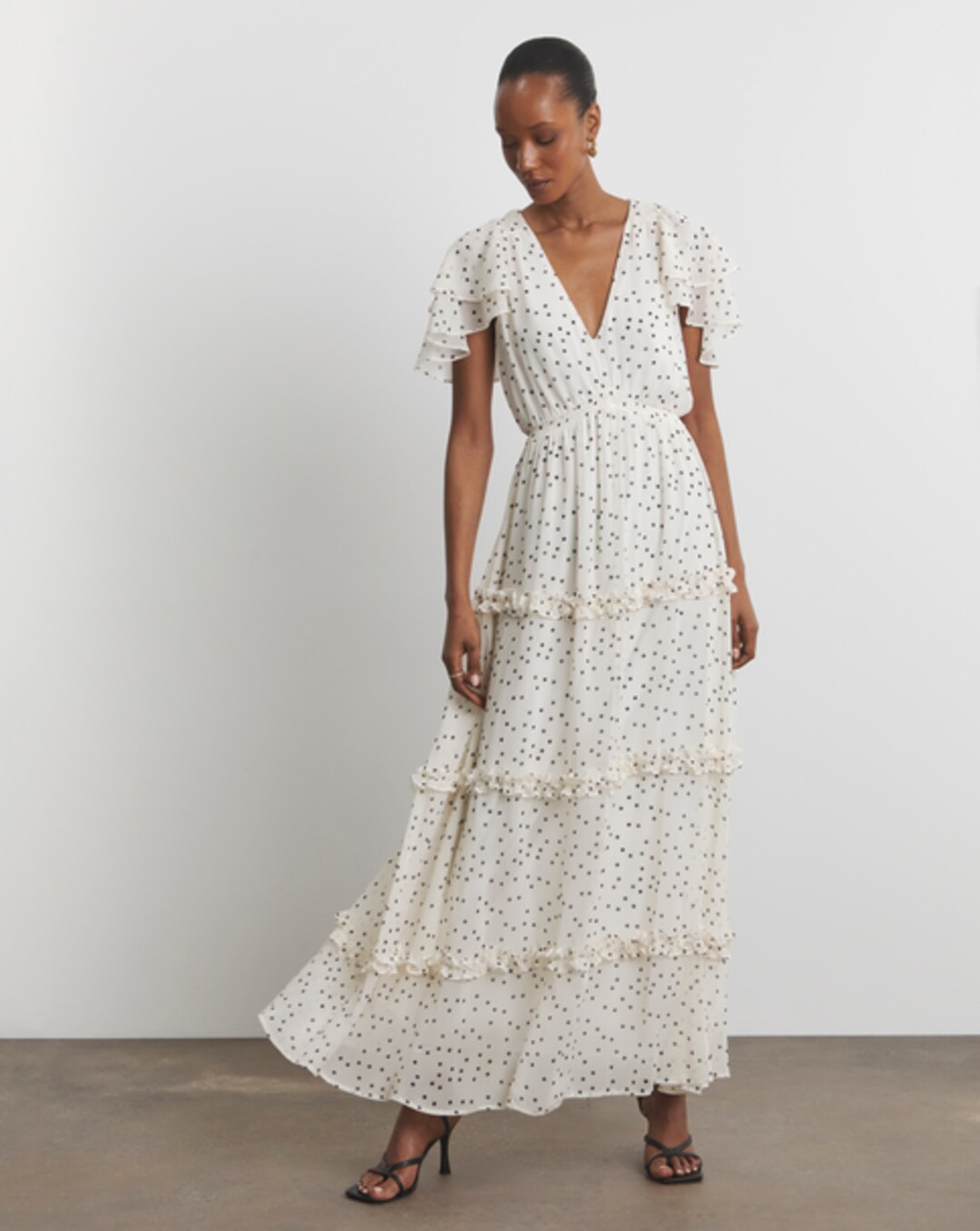 joanna hope sequin maxi dress Pink Prom Dress Joanna Hope Dresses Joanna Hope Sequin Bridal Maxi Dress  Simply Be