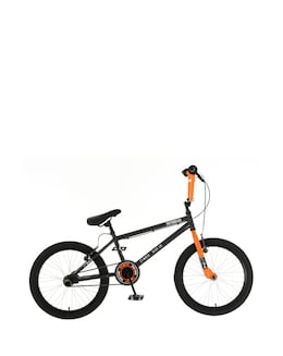 Zombie Outbreak Kids BMX Bike - 20 inch wheel