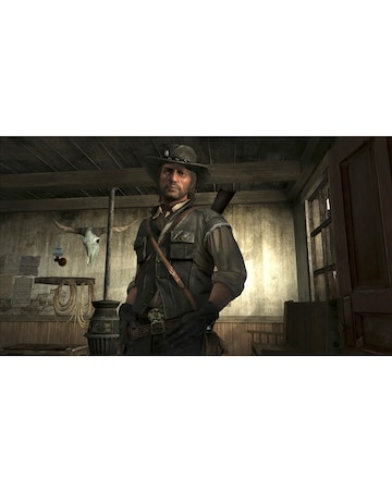 Red Dead Redemption (Nintendo Switch)