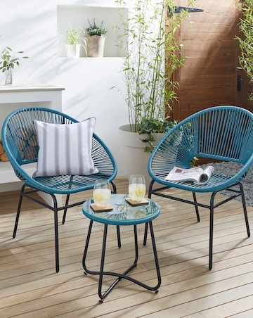 Salsa Bistro Set