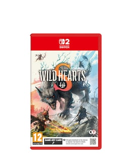 Wild Hearts S (Nintendo Switch 2)