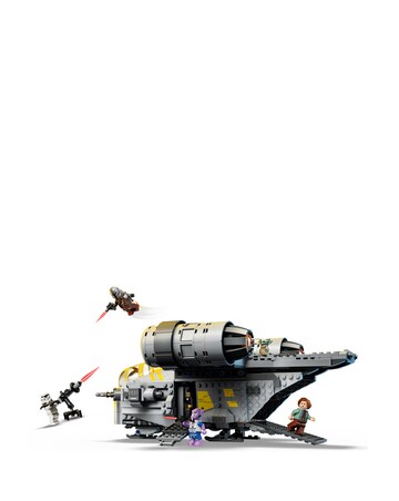 LEGO Star Wars The Razor Crest