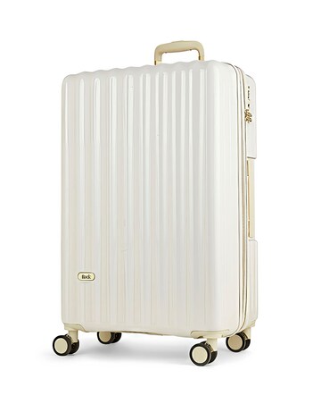Rock Primrose Large Suitcase