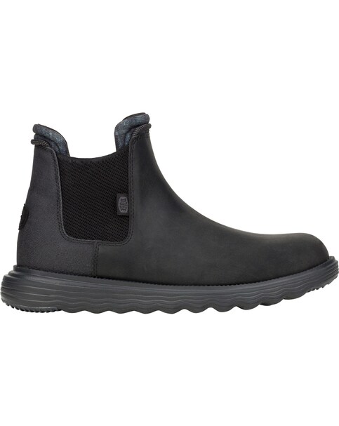 HEYDUDE Branson Classic Boots