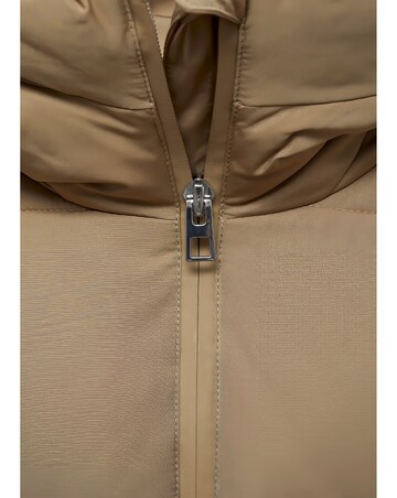 Mango Puffer Coat Tokyo