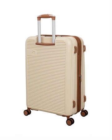 IT Luggage Clarify Cabin Suitcase