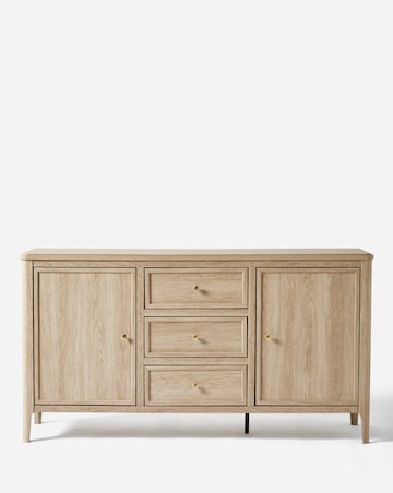 Charlotte Large Sideboard