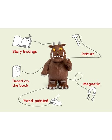 Tonies The Gruffalo