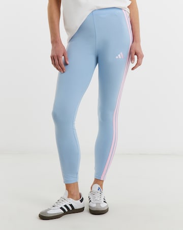adidas 3 Stripes Leggings
