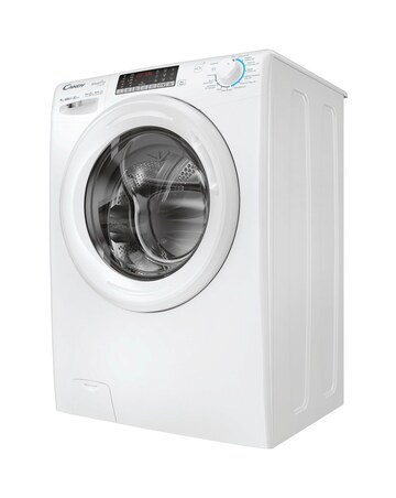 Candy CSO696TWM680 9kg 1600rpm Smart Pro Inverter Washing Mach White + Install