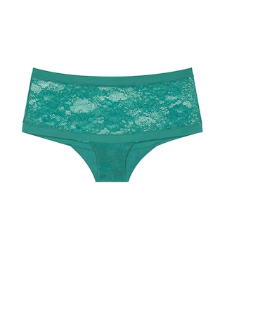 Triumph Smart Deco Bandeau Brief