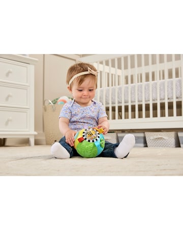 Vtech Animal Discoveries Ball