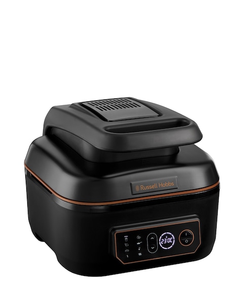 Russell Hobbs 5.5L SatisFry Air Fryer & Grill Multi Cooker