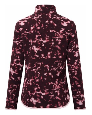 Regatta Margot 1/4 Zip Fleece