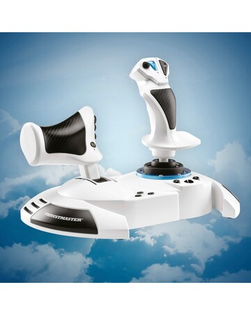 Thrustmaster T.Flight Hotas One Microsoft Flight Simulator Special Edition