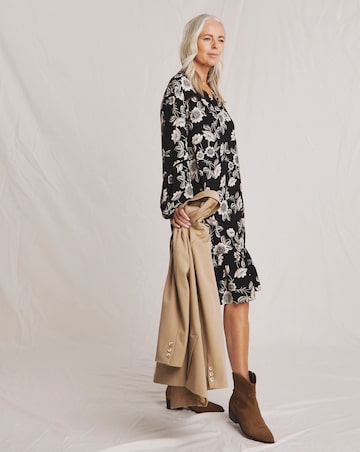 Julipa Swing Dress