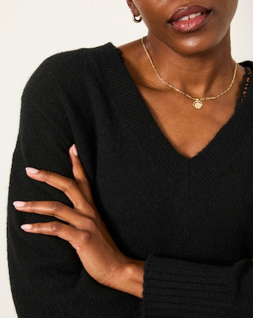 Fatface Aileen Animal 2 In 1 Dress