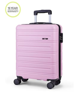 Rock Lisbon Cabin Suitcase