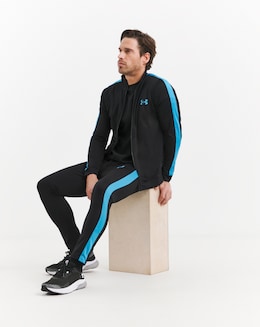 Under Armour Rival Knit Tracksuit