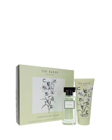 Ted Baker Celeste 50ml Gift Set
