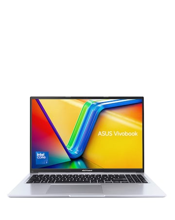 ASUS Vivobook 16 OLED - X1605VA 16in Intel Core i5 16GB 1TB - Black
