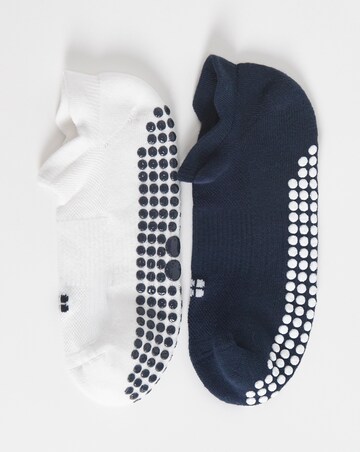 Sweaty Betty Reformer Trainer Gripper Socks