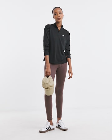 Berghaus Ivyhill Half Zip Top