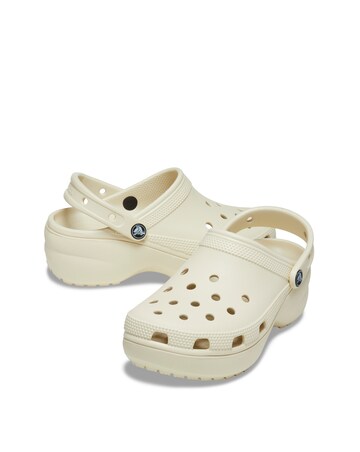 Crocs Classic Platform Clog