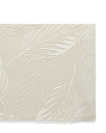 Think Rugs Flores Botanical Rug