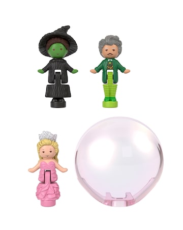 Polly Pocket Collector Wicked Compact