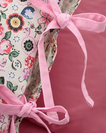 Cath Kidston Pearly Queen Ditsy 100% Cotton Duvet Cover Set