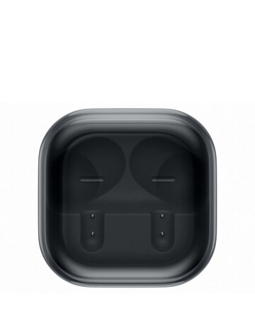 Samsung Galaxy Buds4 Pro with Galaxy AI - Black