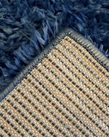 Supersoft Shaggy Cosy Rug