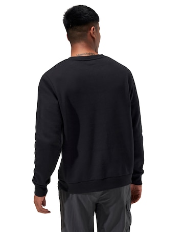 Berghaus Logo Crew Neck Sweatshirt