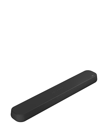LG USE6S 3ch 100W All-in-One Soundbar with Dolby Atmos