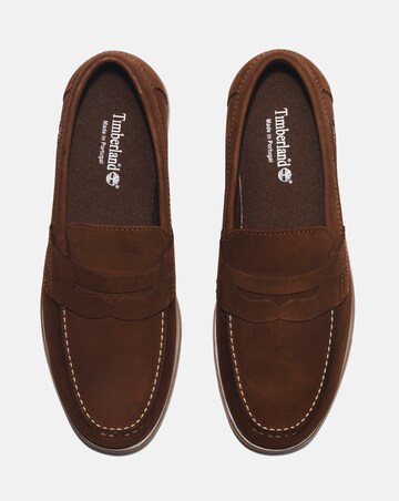Timberland Classic Boat Shoe - Cocoa